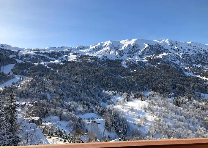 A Avec Cheminee