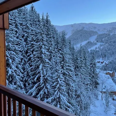 Apartment A Avec Cheminee